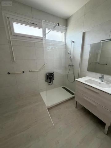 Achat - Appartement Cholet 49300 4 pièces 105 m 2 18604 m 2