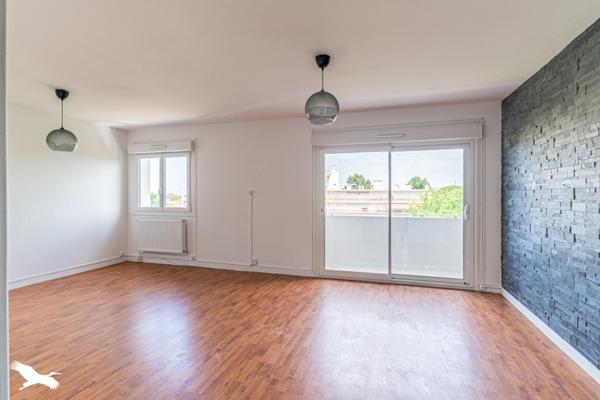 Appartement 249 001 € Bordeaux 3 p 75 m² DPE D
