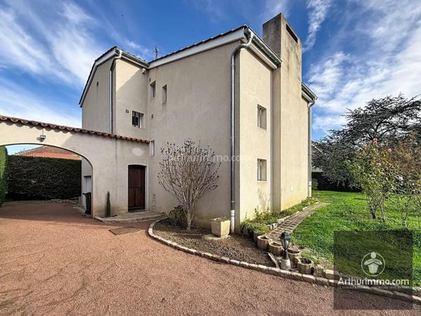 Vente Maison 5 pièces 128 m2 à Le Coteau