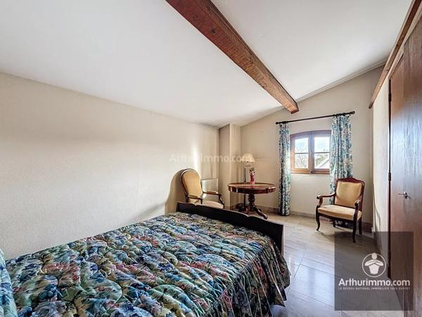 Vente Maison 5 pièces 128 m2 à Le Coteau