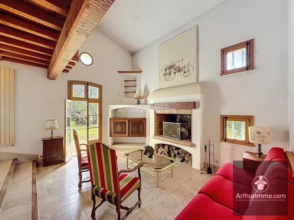 Vente Maison 5 pièces 128 m2 à Le Coteau