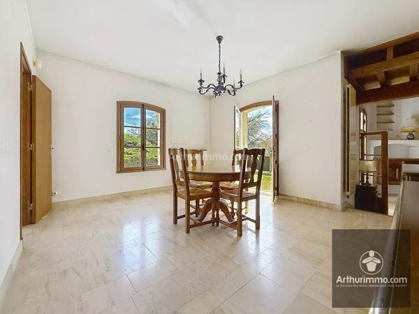 Vente Maison 5 pièces 128 m2 à Le Coteau