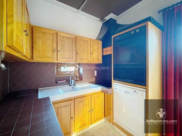 Vente Maison 5 pièces 128 m2 à Le Coteau