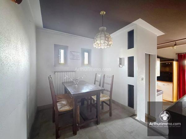 Vente Maison 5 pièces 128 m2 à Le Coteau