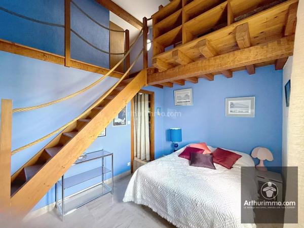 Vente Maison 5 pièces 128 m2 à Le Coteau