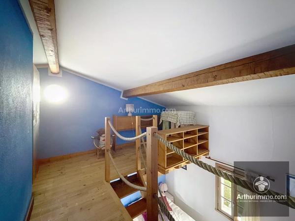 Vente Maison 5 pièces 128 m2 à Le Coteau