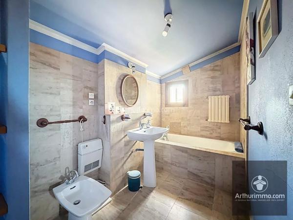 Vente Maison 5 pièces 128 m2 à Le Coteau