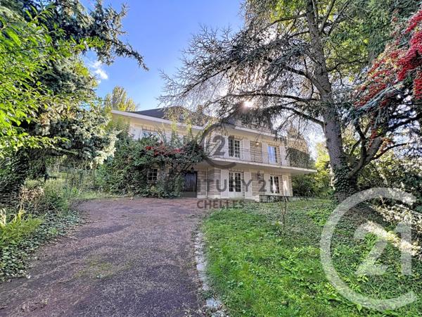 Maison à vendre  13 pièces - 405,41 m2 LE RAINCY - 93