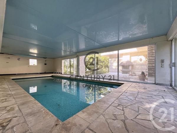 Maison à vendre  13 pièces - 405,41 m2 LE RAINCY - 93