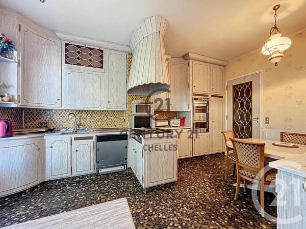 Maison à vendre  13 pièces - 405,41 m2 LE RAINCY - 93