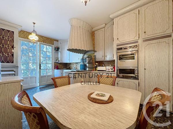 Maison à vendre  13 pièces - 405,41 m2 LE RAINCY - 93