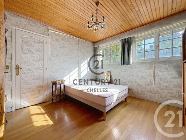 Maison à vendre  13 pièces - 405,41 m2 LE RAINCY - 93