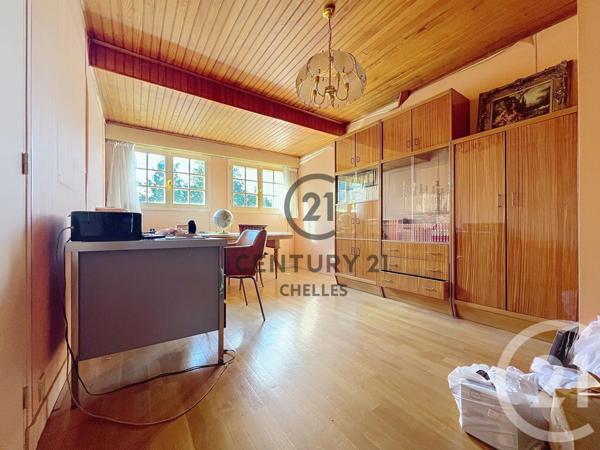 Maison à vendre  13 pièces - 405,41 m2 LE RAINCY - 93