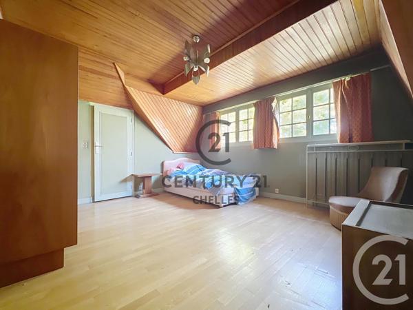 Maison à vendre  13 pièces - 405,41 m2 LE RAINCY - 93