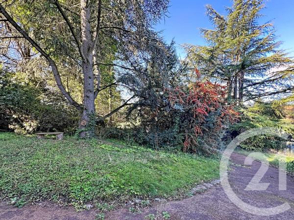 Maison à vendre  13 pièces - 405,41 m2 LE RAINCY - 93