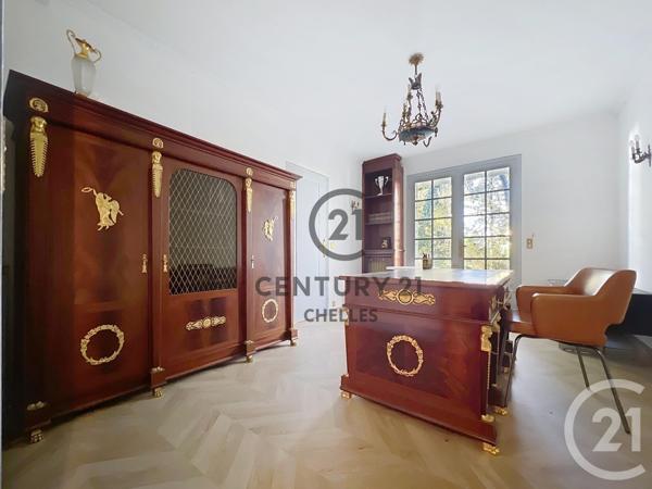 Maison à vendre  13 pièces - 405,41 m2 LE RAINCY - 93