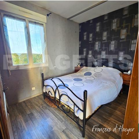 Maison récente de 2007 