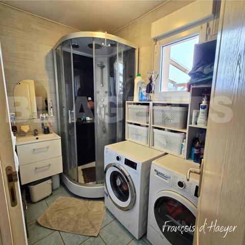 Maison récente de 2007 