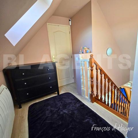 Maison récente de 2007 