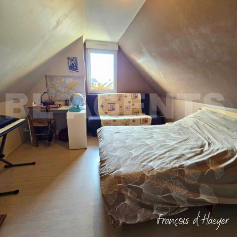 Maison récente de 2007 