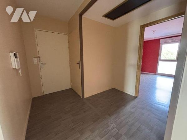 NOUVEAUTE - Etude Trente-Cinq Notaires - BRUZ

Venez découvrir ce bel appartement T4 (82,97m²...