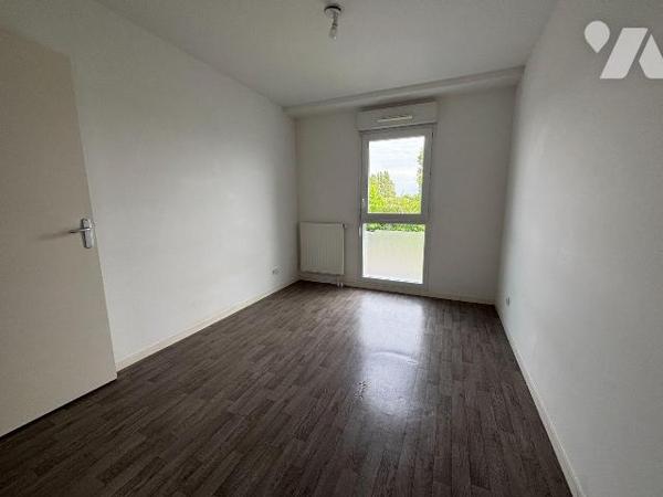 NOUVEAUTE - Etude Trente-Cinq Notaires - BRUZ

Venez découvrir ce bel appartement T4 (82,97m²...