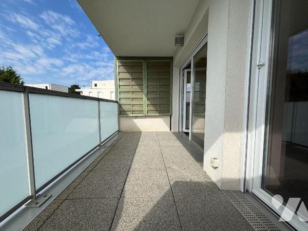 NOUVEAUTE - Etude Trente-Cinq Notaires - BRUZ

Venez découvrir ce bel appartement T4 (82,97m²...
