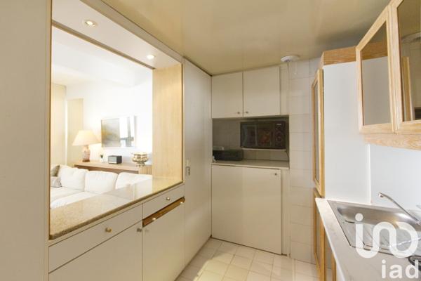 Location appartement 2 pièces 53 m² Paris 4