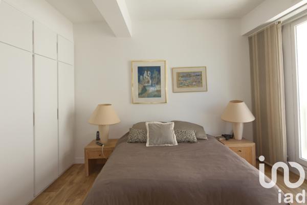 Location appartement 2 pièces 53 m² Paris 4