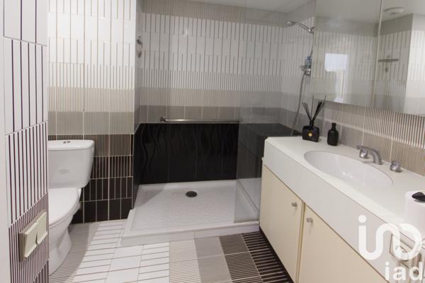 Location appartement 2 pièces 53 m² Paris 4