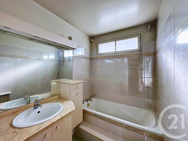 Appartement T3 à vendre  3 pièces - 86 m 2   LYON  - 69008