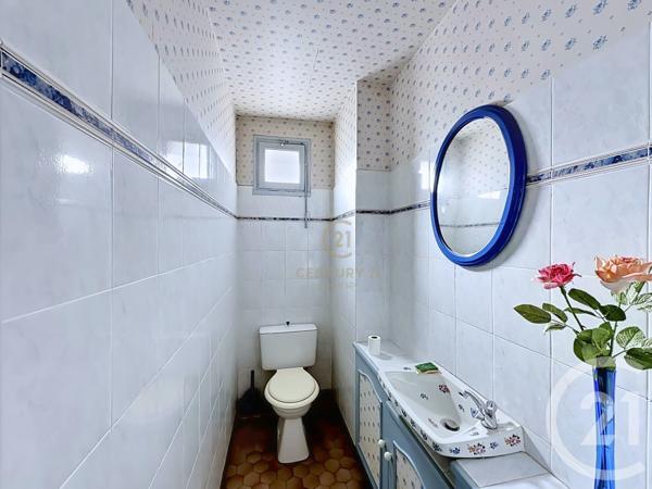 Appartement T3 à vendre  3 pièces - 86 m 2   LYON  - 69008
