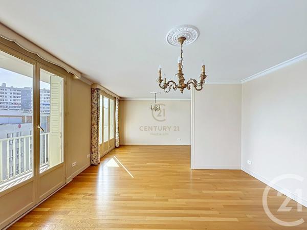 Appartement T3 à vendre  3 pièces - 86 m 2   LYON  - 69008