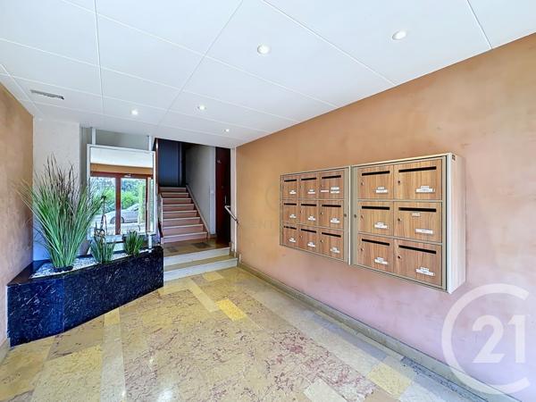 Appartement T3 à vendre  3 pièces - 86 m 2   LYON  - 69008