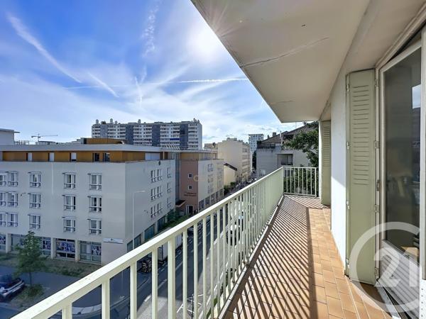 Appartement T3 à vendre  3 pièces - 86 m 2   LYON  - 69008