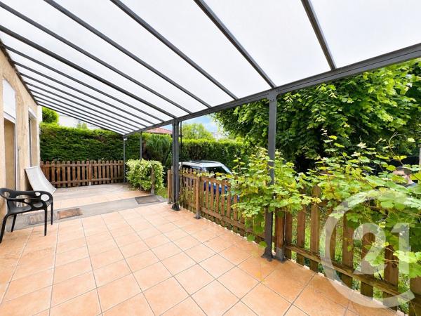 Appartement T3 à vendre  3 pièces - 86 m 2   LYON  - 69008