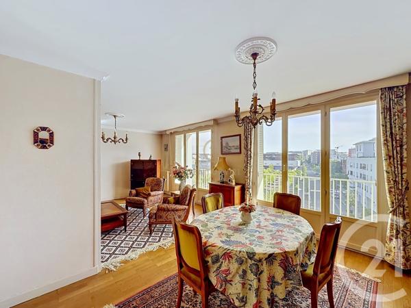 Appartement T3 à vendre  3 pièces - 86 m 2   LYON  - 69008