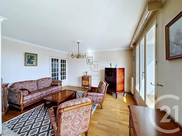 Appartement T3 à vendre  3 pièces - 86 m 2   LYON  - 69008