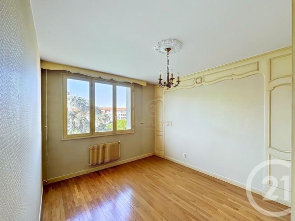Appartement T3 à vendre  3 pièces - 86 m 2   LYON  - 69008