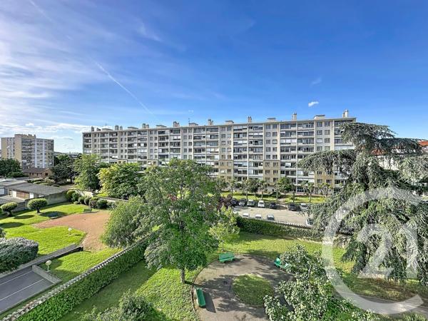 Appartement T3 à vendre  3 pièces - 86 m 2   LYON  - 69008