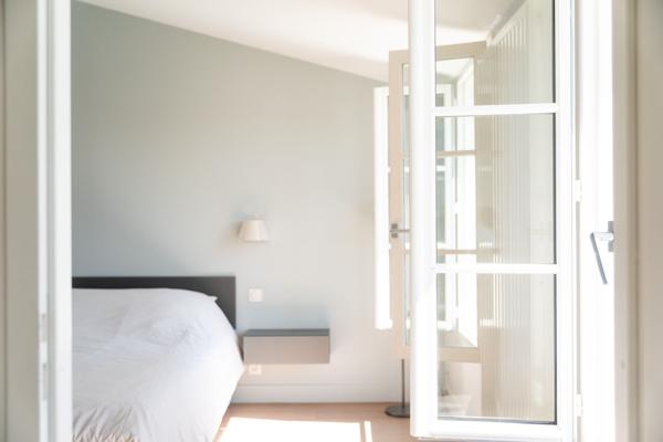 Île de Ré - Élégante Villa avec Piscine et Chai à Rénover à La Flotte