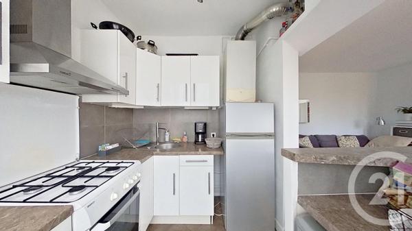 Appartement F2 à vendre  2 pièces - 30,11 m2 NOGENT SUR MARNE - 94