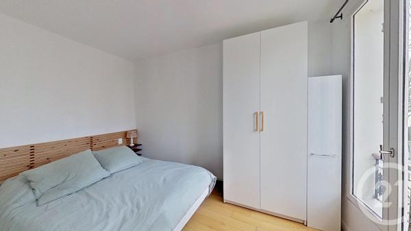 Appartement F2 à vendre  2 pièces - 30,11 m2 NOGENT SUR MARNE - 94