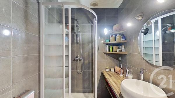 Appartement F2 à vendre  2 pièces - 30,11 m2 NOGENT SUR MARNE - 94