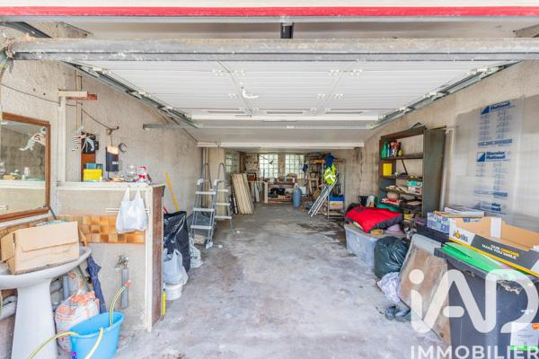 Maison à vendre 5 pièces 80 m² Juvisy-sur-Orge