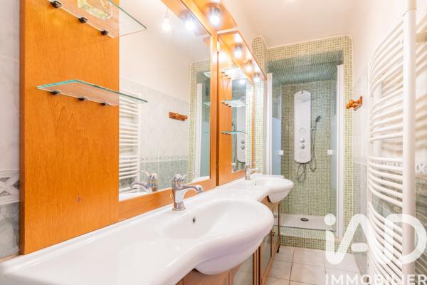 Maison à vendre 5 pièces 80 m² Juvisy-sur-Orge