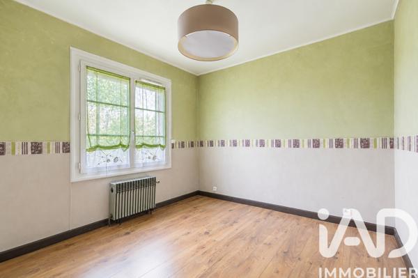 Maison à vendre 5 pièces 80 m² Juvisy-sur-Orge