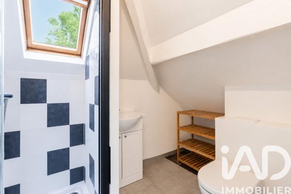 Maison à vendre 5 pièces 80 m² Juvisy-sur-Orge