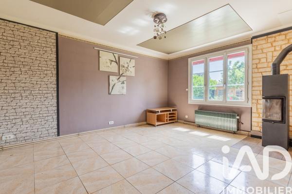 Maison à vendre 5 pièces 80 m² Juvisy-sur-Orge