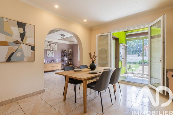 Maison à vendre 5 pièces 80 m² Juvisy-sur-Orge